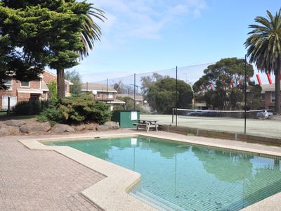 21/91-93 Manningham Street, Parkville
