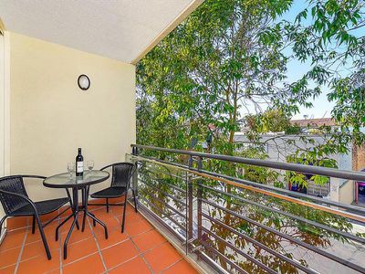 288 / 68 Vista Street, Mosman