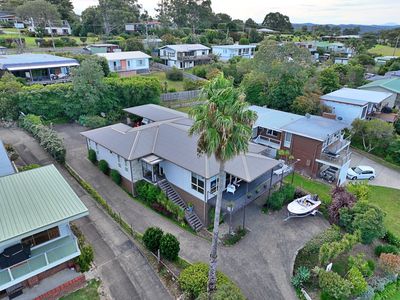 53 Vista Drive, Mallacoota