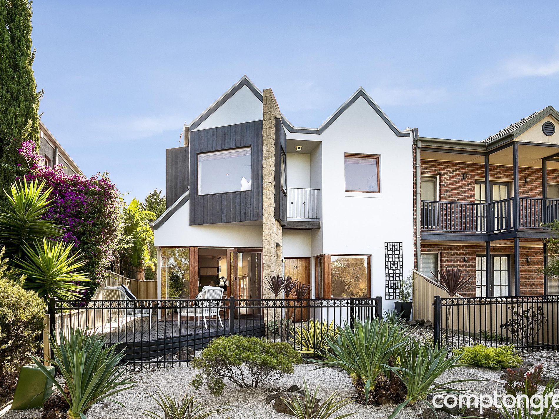 32 O'Connell Mews, Williamstown