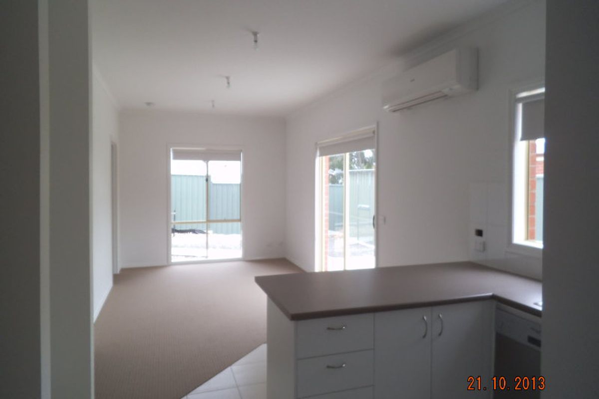 15 / 35 Malcolm Street, Mansfield