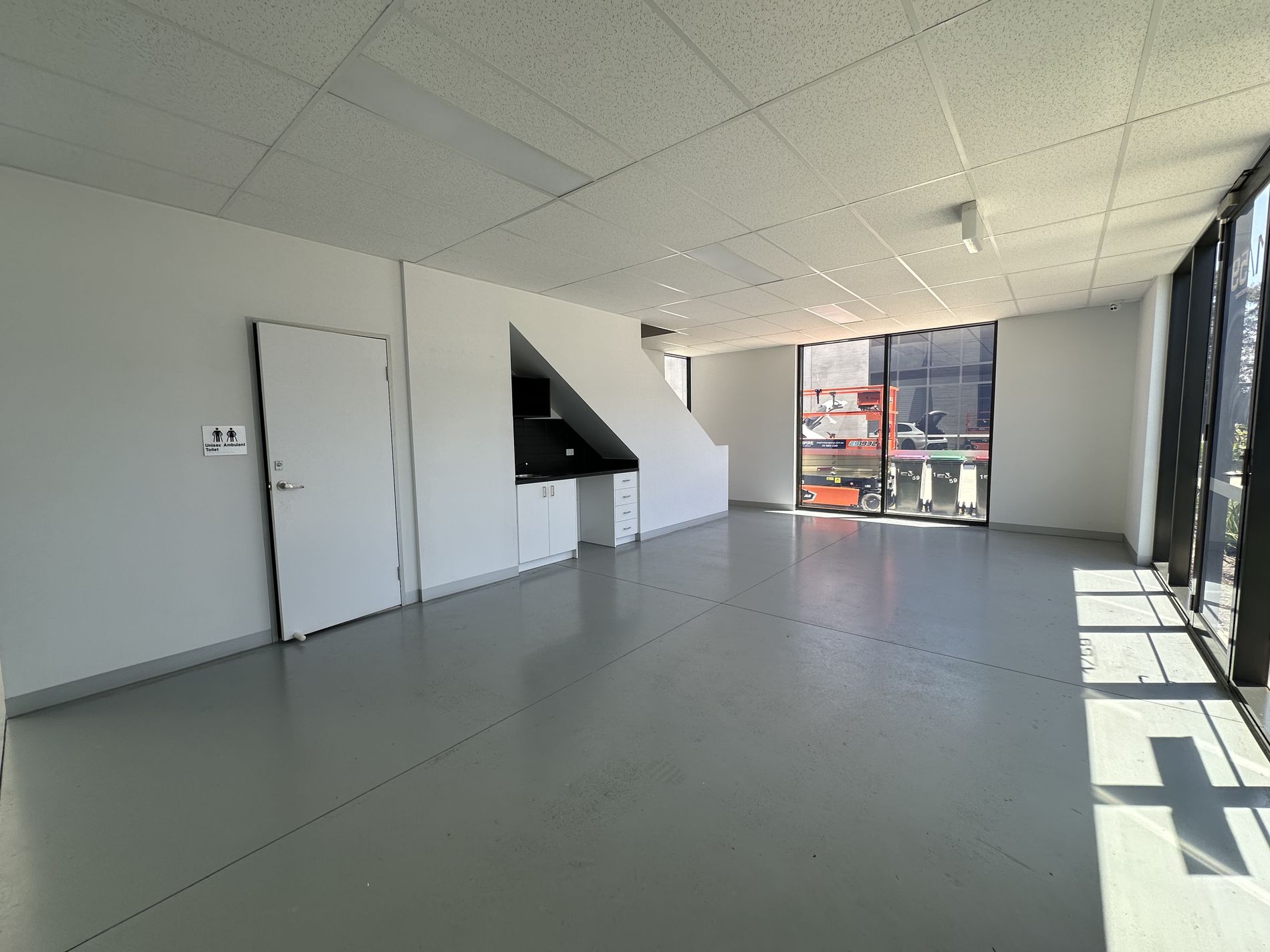 1 / 59 Chelmsford Street, Williamstown
