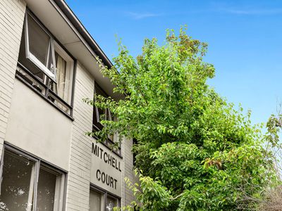 3 / 15 Mitchell Street, St Kilda