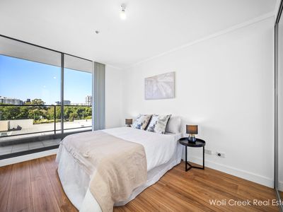 A402 / 35 Arncliffe Street, Wolli Creek