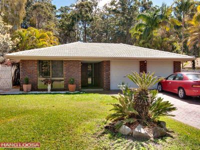 22 Raintree Drive, Tewantin