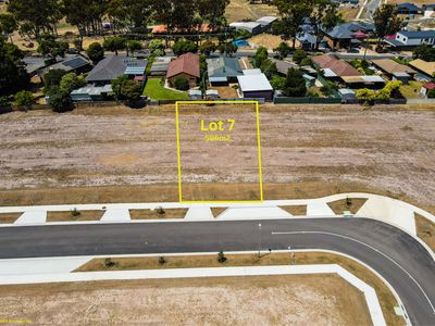 9 (Lot 7) Conductor Street, Seymour