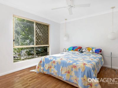 42 Wallaroo Way, Doolandella
