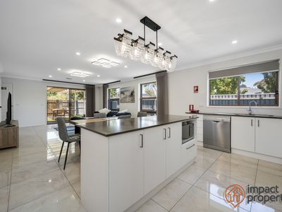 114 Bernard Heinze Avenue, Moncrieff