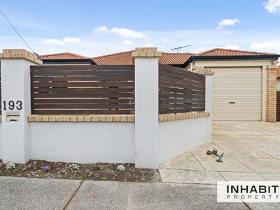 193 Royal Street, Yokine