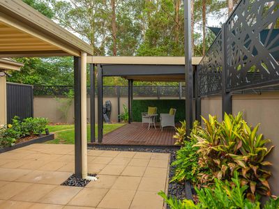 28 MERRIMAN COURT, Palmwoods