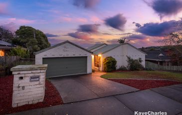 60 Lawrence Drive, Berwick