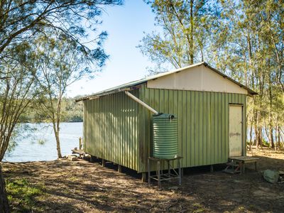 950 Wagonga Scenic Drive, Narooma