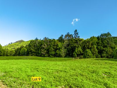 Lots 1-15 Alidenes Road, Mullumbimby