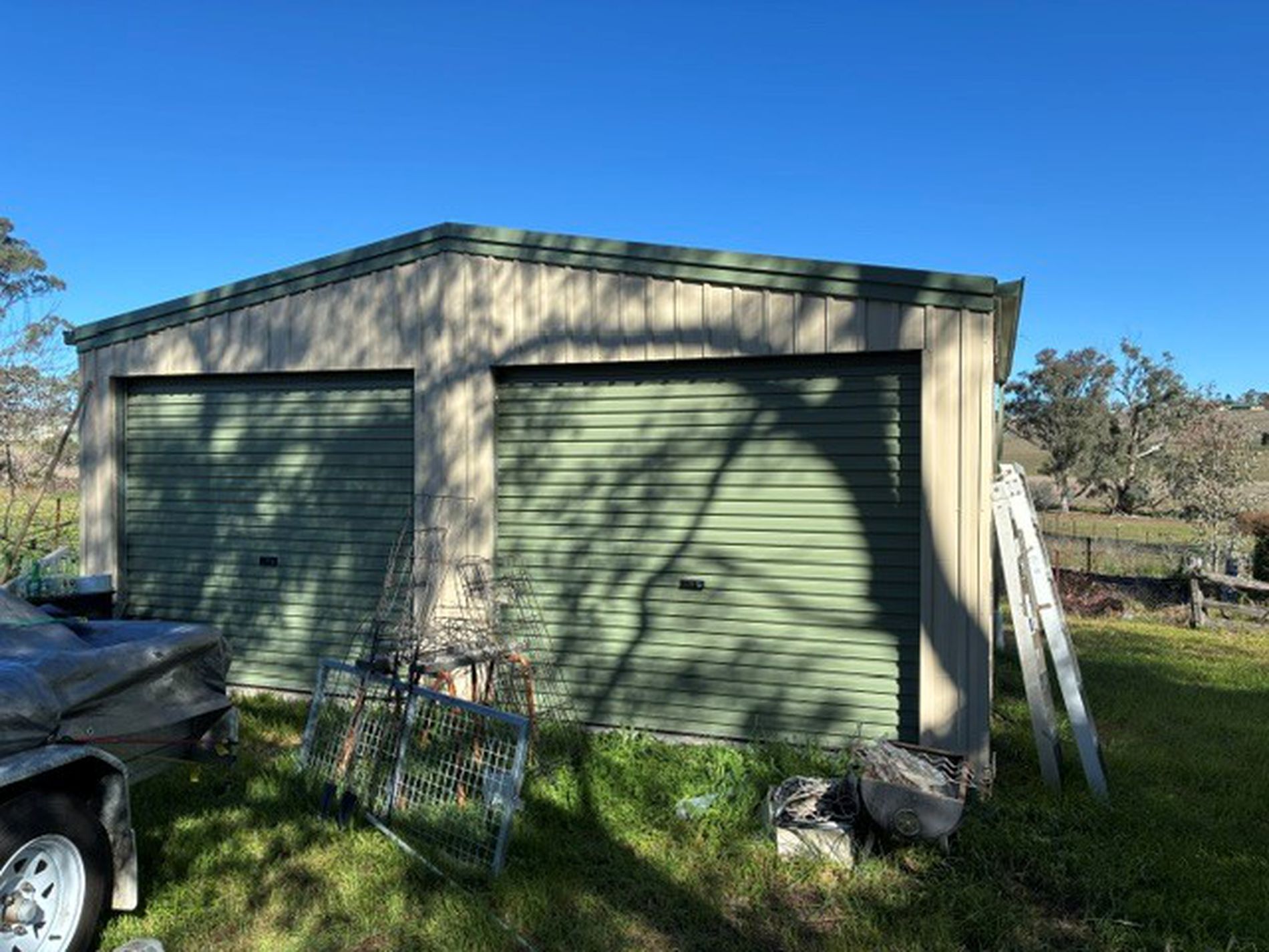 23 King George V Avenue , Merriwa