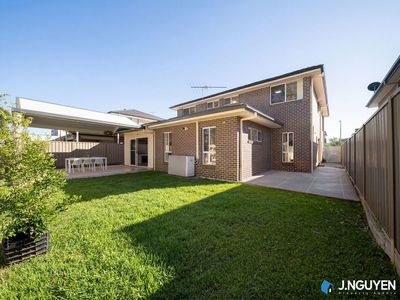 28 Goulburn Place, Wakeley