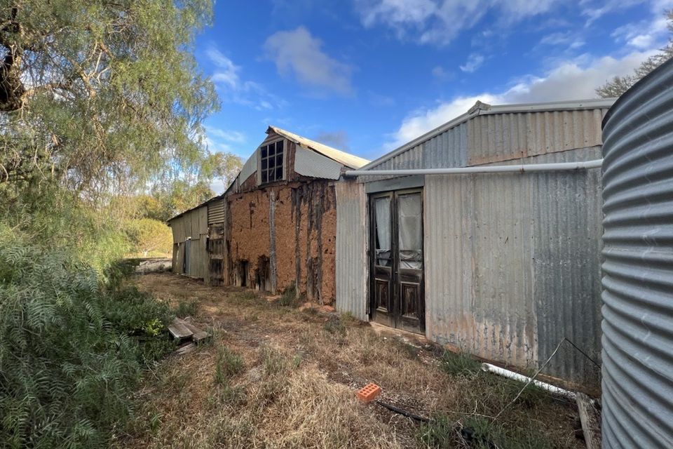 2503 Angas Valley Road, Angas Valley