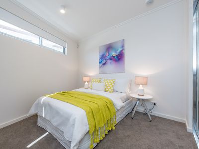 2/6 Nautilus Place, Scarborough