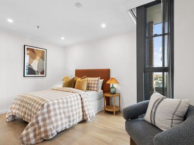 3003 / 148 Elizabeth Street, Sydney