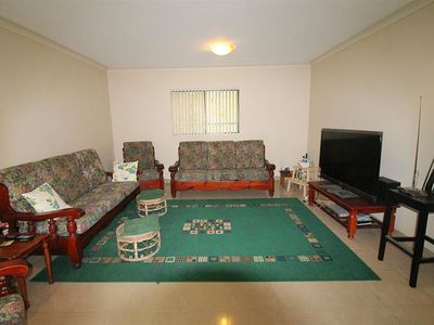 1 / 18 Hirst Street, Arncliffe