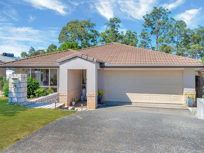 5 Krystle Court, Upper Coomera