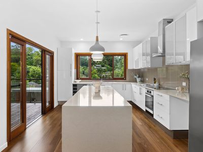 30 Kapunda Street, Toowong