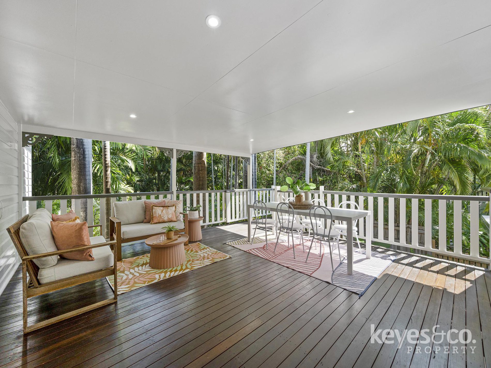 100 Palmerston Street, Gulliver