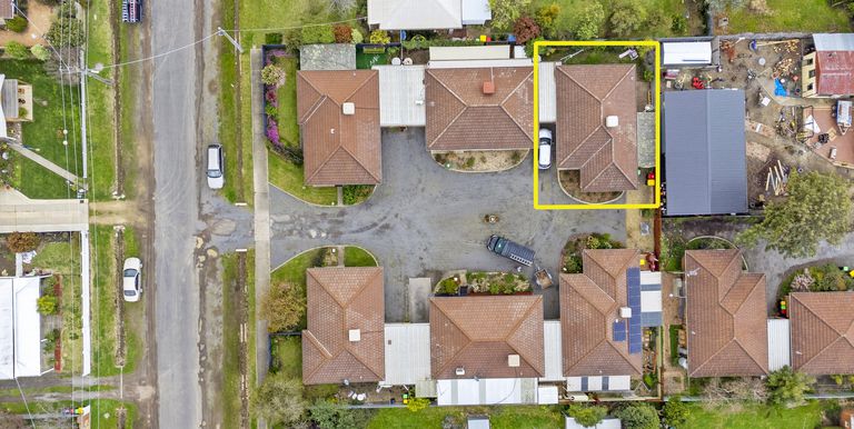 4 / 9 Hart Street, Euroa