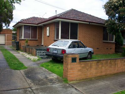 11 Eymard Street, Deer Park