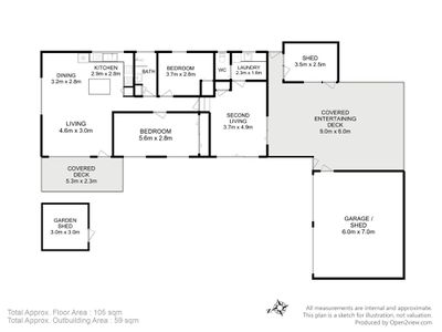 153 Carlton Beach Road, Dodges Ferry