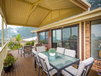 24 Fishermans Crescent, North Narooma