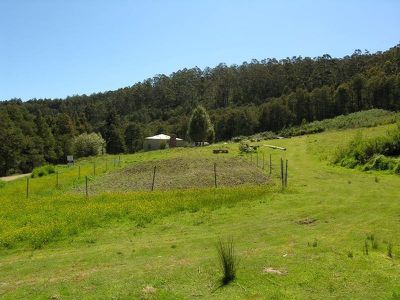 Lot 1 Jacksons Road, Franklin