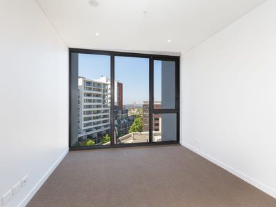 610 / 472 Pacific Highway, St Leonards
