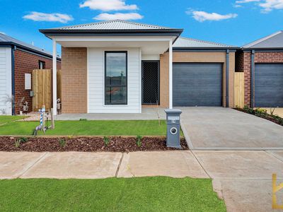 39 Matheson Avenue, Wyndham Vale
