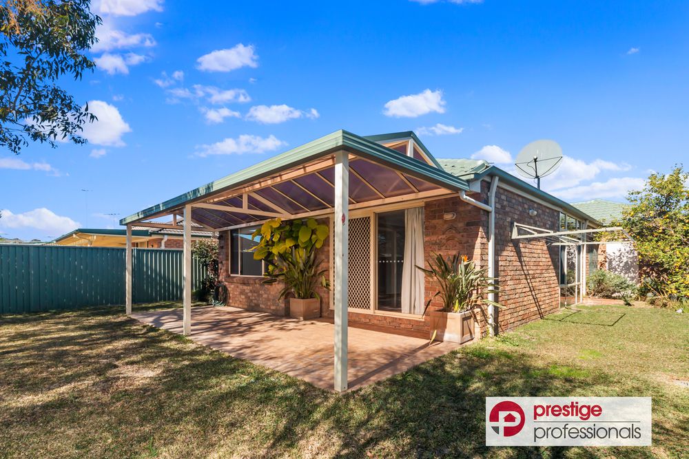17 Yallum Court, Wattle Grove