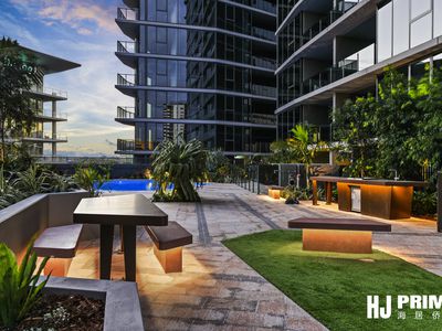 13206 / 1 CORDELIA STREET, South Brisbane