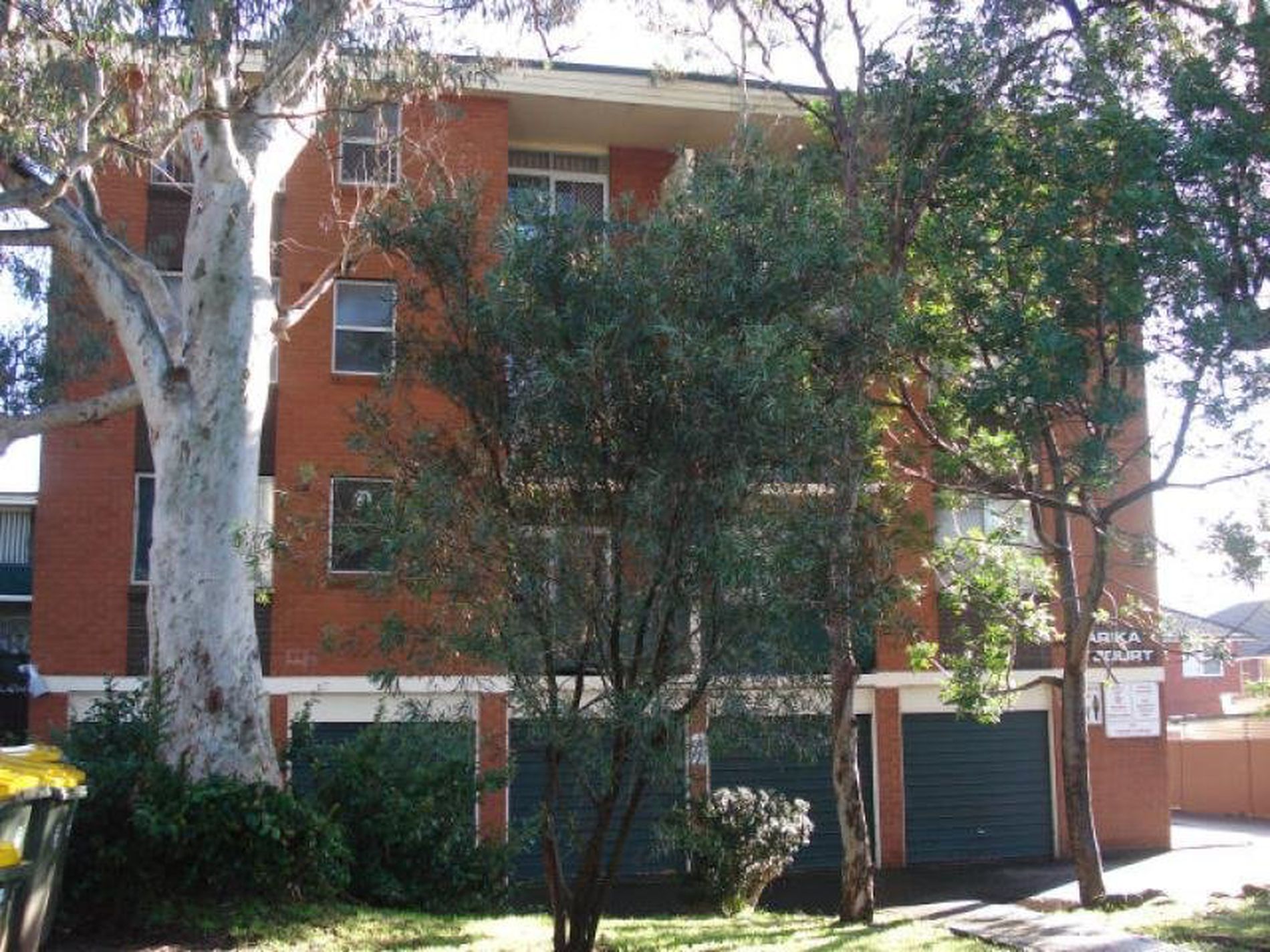 16 / 17-19 Phillip STREET, Roselands