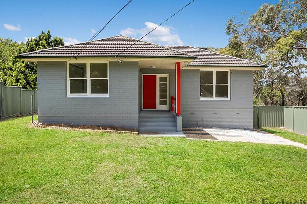 16 Merinda Street, Lane Cove