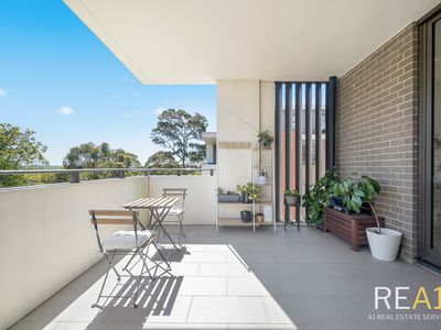 209 / 1 Victoria St, Roseville