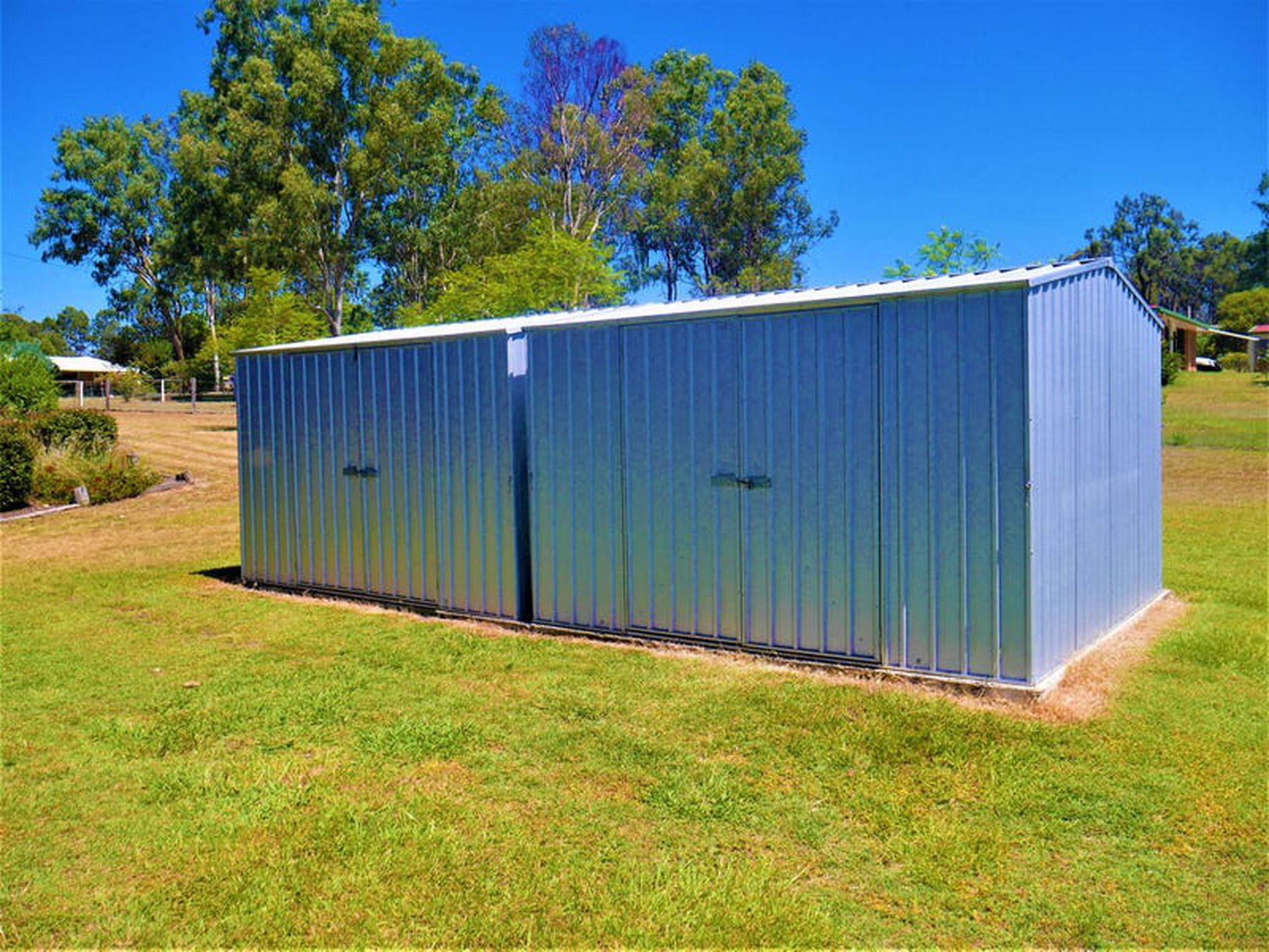 19 Reece Court, Wondai
