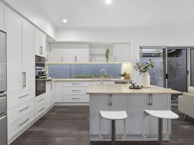 77 Mossvale Drive, Wakerley