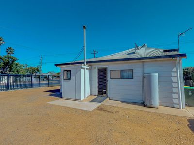 128 Fitzroy Street, Dubbo