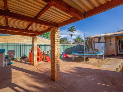 3 Blackheart Way, South Hedland