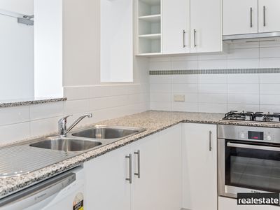 42 / 134 Aberdeen Street, Northbridge