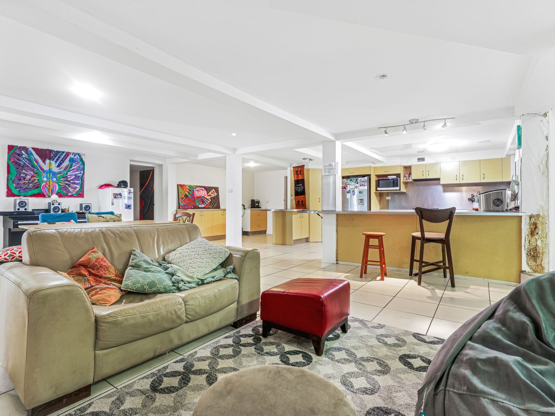 16-18 Edward Street, Cairns North