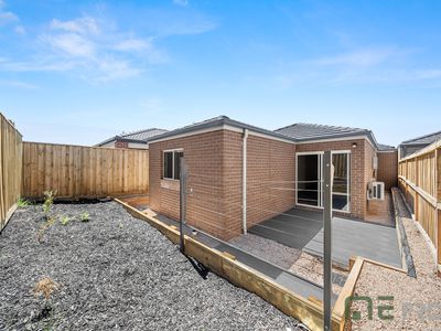 14 Worope Street, Wyndham Vale