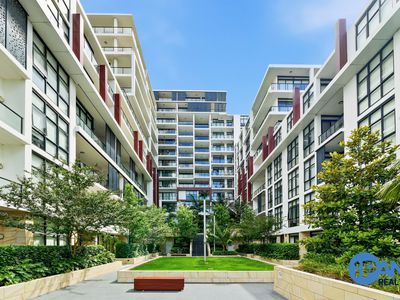 305D / 6 Nancarrow Avenue, Ryde