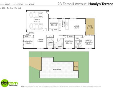 23 Fernhill Avenue, Hamlyn Terrace