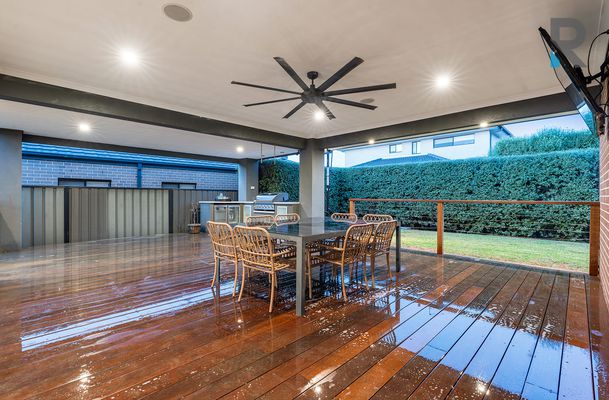 24 Clopton Rise, Craigieburn