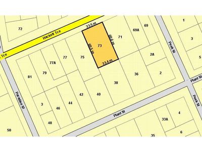 73 HACKETT TERRACE, Richmond Hill