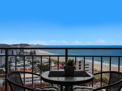 16D / 973 GOLD COAST HWY, Palm Beach